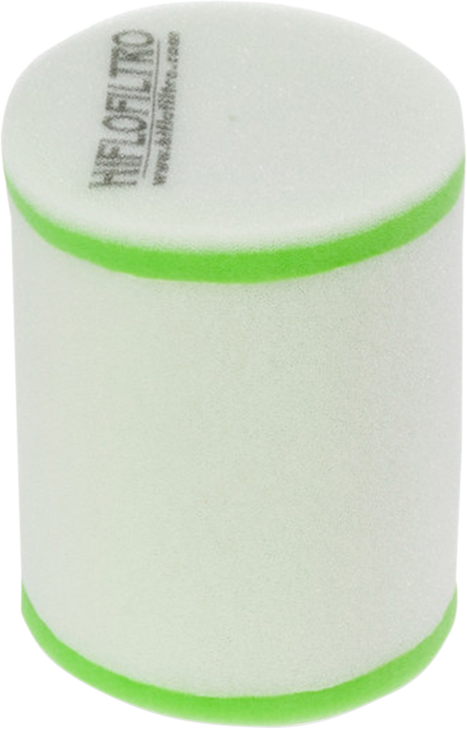 Hiflofiltro Foam Air Filter - Arctic Cat/Suzuki Hff3022