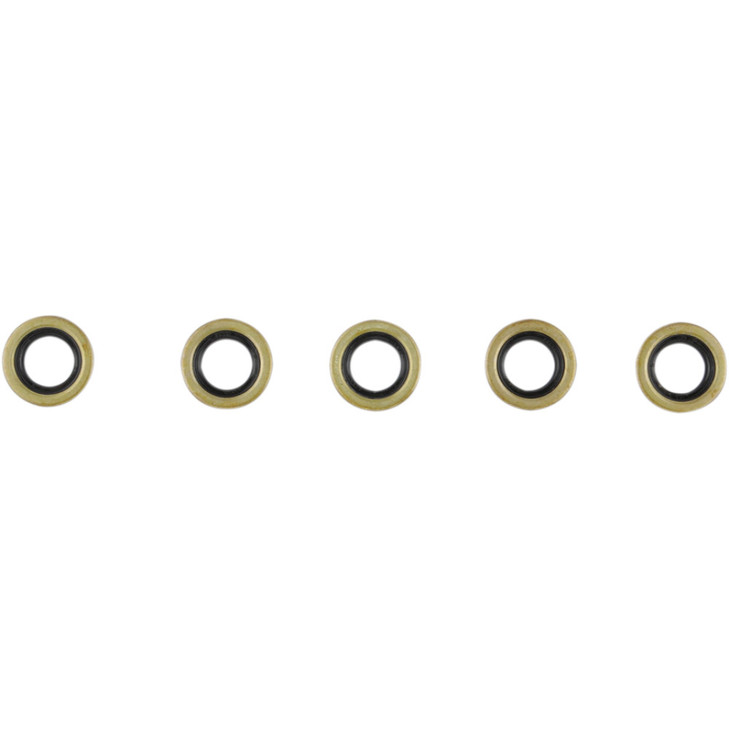 Cometic Starter Shaft Seal - Evo C9261