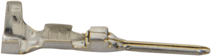 Namz Terminal Cap 25Pk - Male Na-175063-1