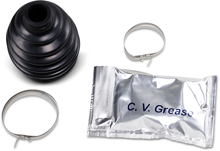 All Balls Cv Boot Kit - Rear Inner/Outer 19-5037