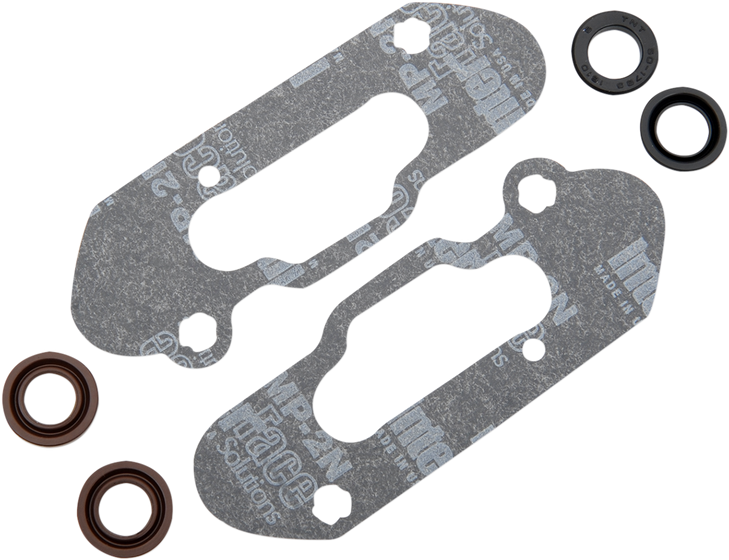 Exhaust Valve Gasket - Ski-Doo 719202