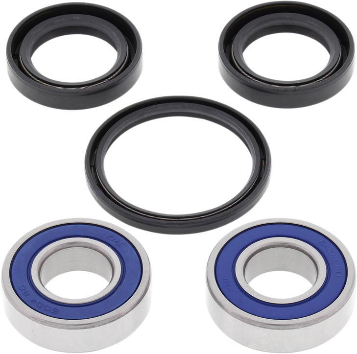 All Balls Wheel Bearing Kit - Front 25-1077