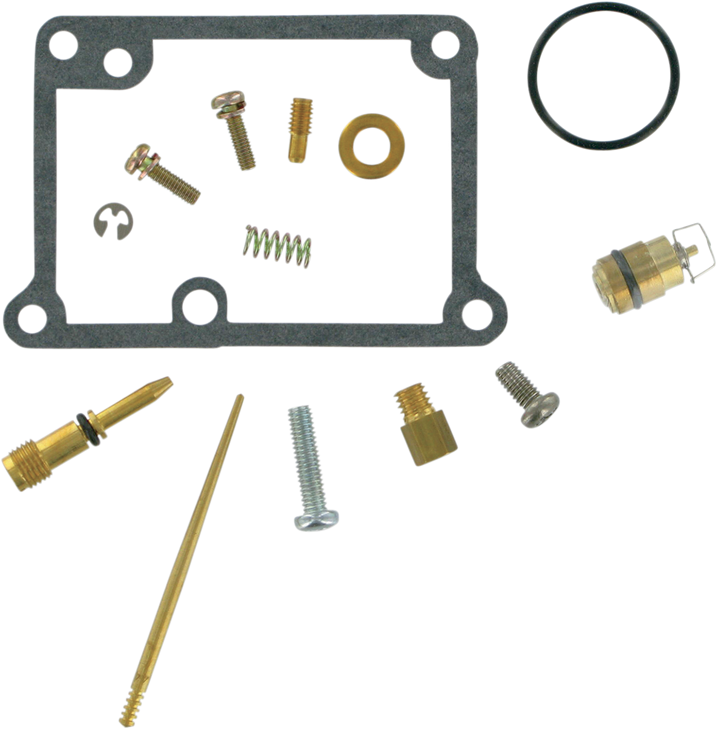 K&L Supply Carburetor Repair Kit - Yamaha 18-2658