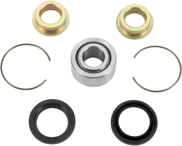 Moose Racing Shock Bearing Kit - Back Upper 29-1020