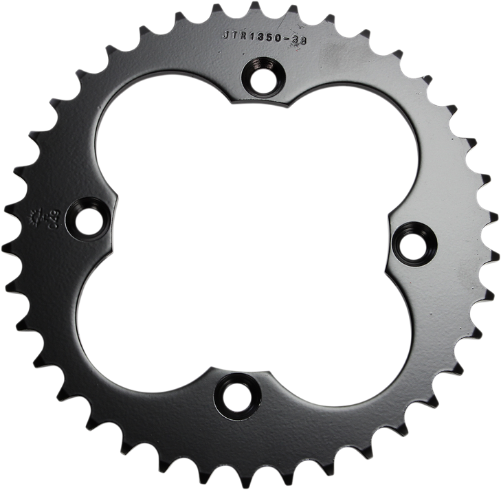 Jt Sprockets Sprocket - Rear - Honda - 38 Tooth Jtr1350.38