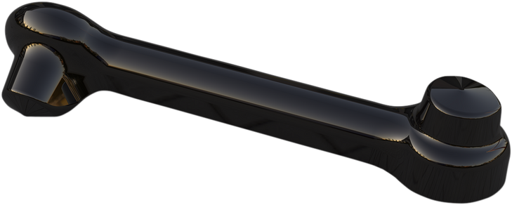 Ciro Front Engine Stabilizer Link Cover 73051