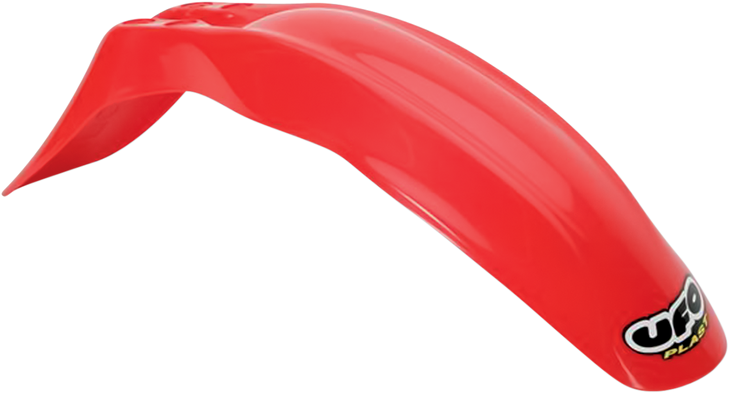 Ufo Front Fender - Red Ka03758-070