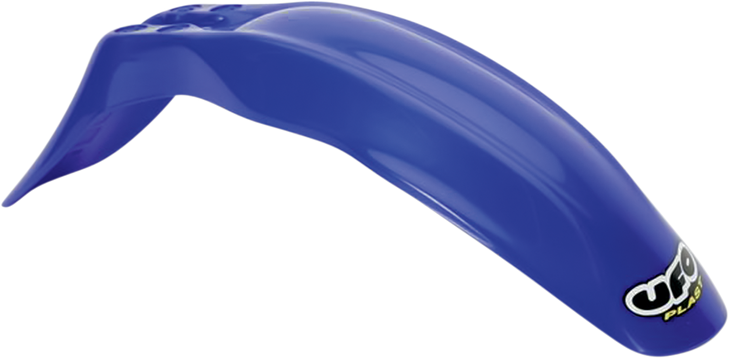 Ufo Front Fender - Blue Ka03758-089