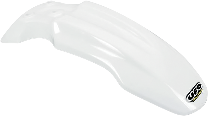 Ufo Front Fender - White Ho03641-041