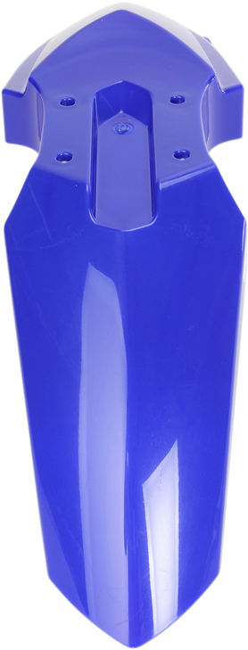 Ufo Front Fender - Reflex Blue Ya04846-089