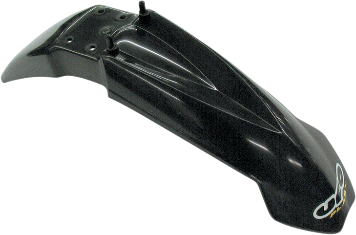 Ufo Front Fender - Black Kt03070-001