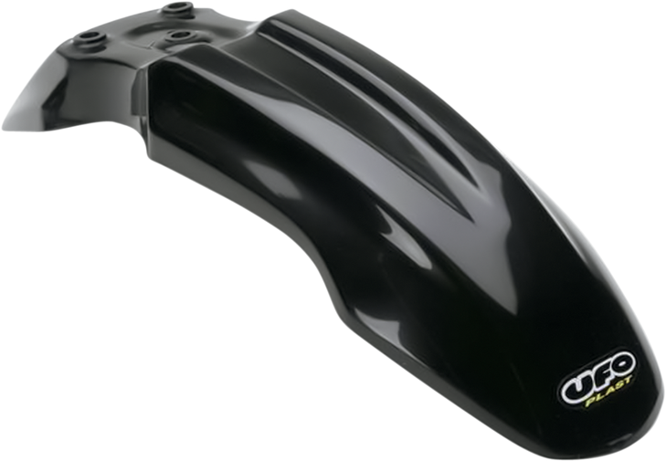 Ufo Front Fender - Black Ho03641-001
