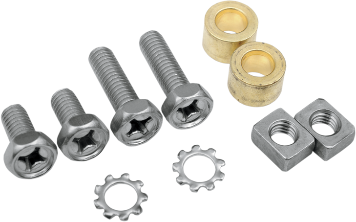 Yuasa Battery Bolt/Nut Set Pack479104