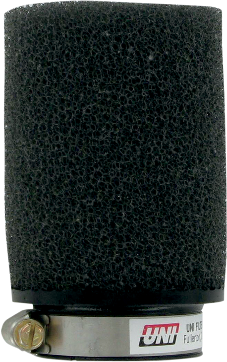 Uni Filter Snowmobile Pod Air Filter - Straight - 1-3/4" Id Up-4182S
