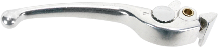 Parts Unlimited Lever Brake Suz Polish