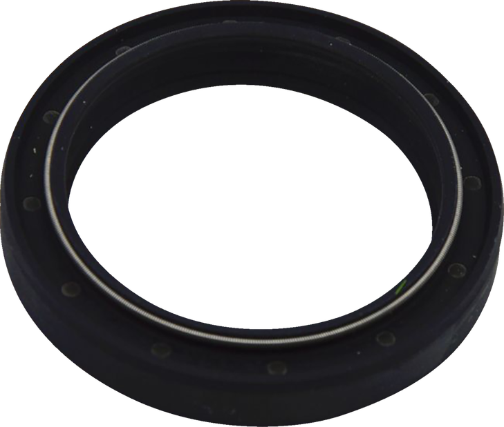 Skf Fork Oil Seal, Showa 41 Mm, Black Osb-41S
