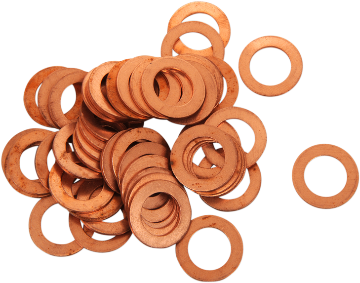 Bolt Drain Plug Washers - M12 Cprm12.20-50