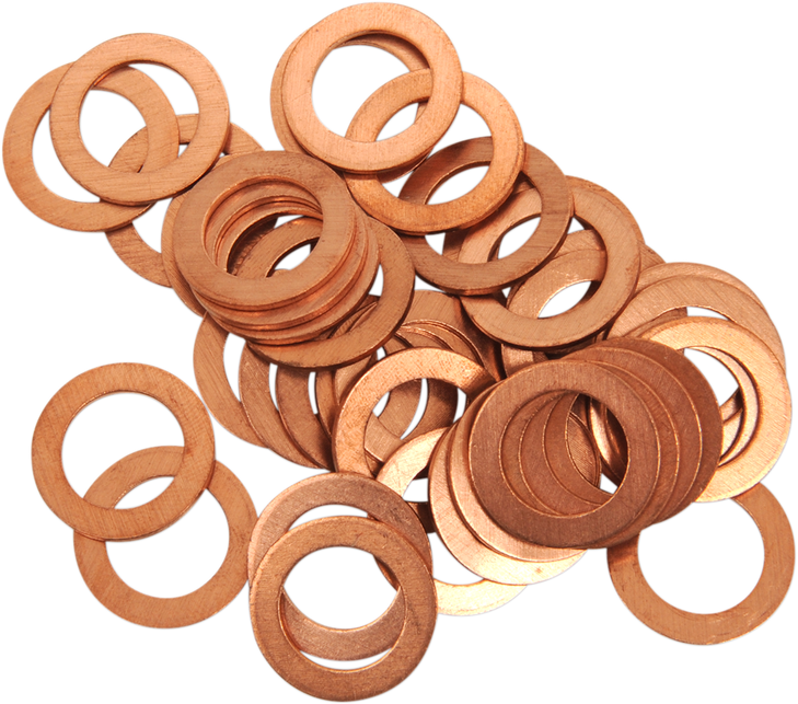 Bolt Drain Plug Washers - M14 Cprm14.22-50