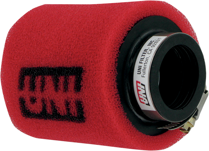 Uni Filter 2-Stage Pod Air Filter - Centered Up-4152St
