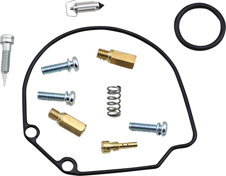 Parts Unlimited Carburetor Repair Kit - Yamaha