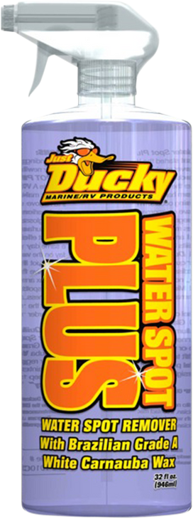 Ducky Spot Remover With Wax - 32 U.S. Fl Oz. D1009