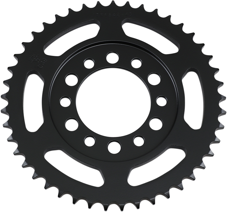 Jt Sprockets Sprocket - Rear - Yamaha - 45-Tooth Jtr1842.45