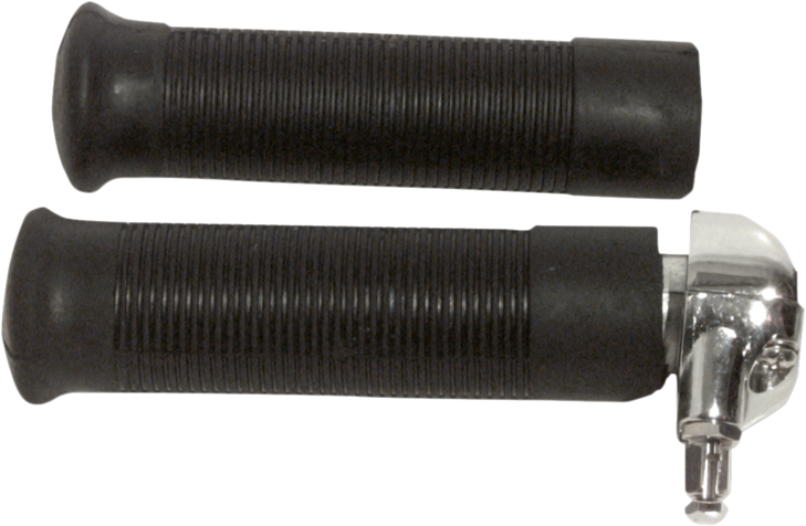 Emgo Throttle - Twist - Push/Pull 44-29480