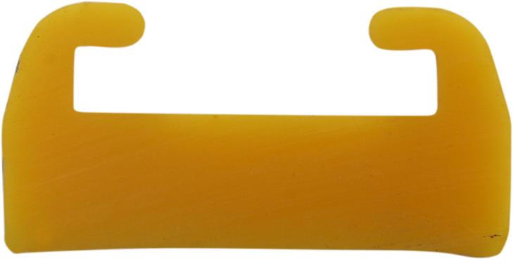 Garland Yellow Replacement Slide - Uhmw - Profile 26 - Length 41.63" - Ski-Doo 26-4163-1-01-06
