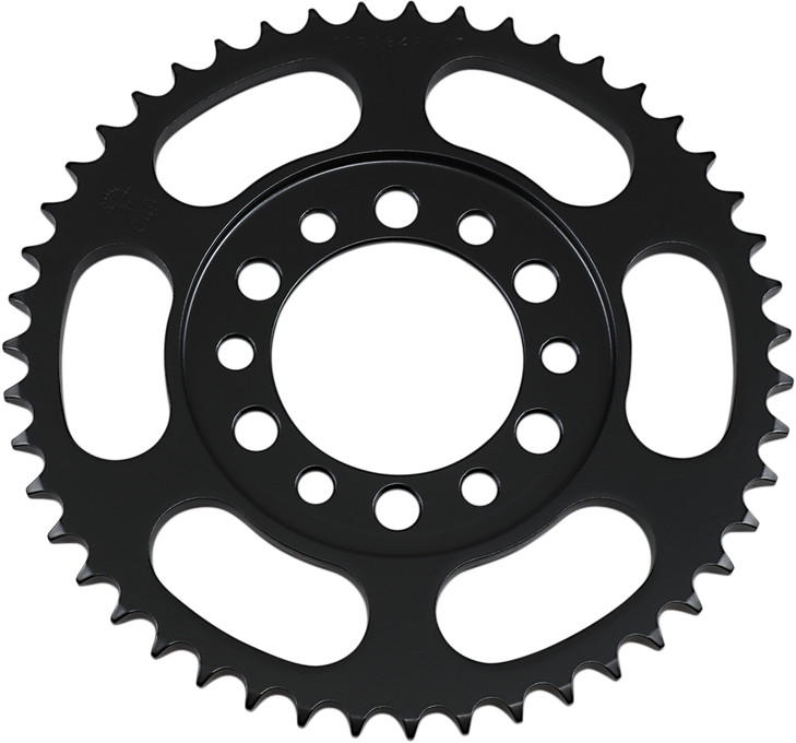 Jt Sprockets Sprocket - Rear - Yamaha - 47-Tooth Jtr1842.47