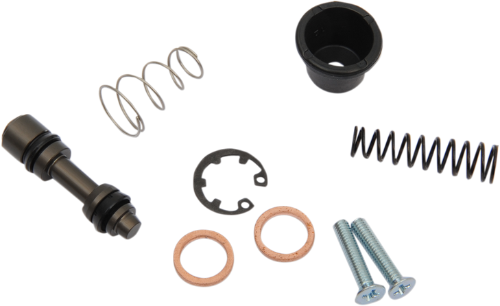 Moose Racing Repair Kit - Master Cylinder 18-1035
