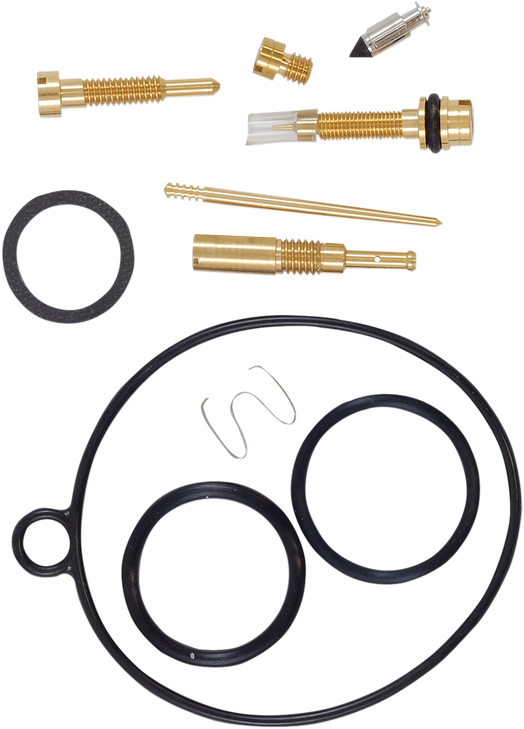 Carburetor Repair Kit - Honda 00-2439