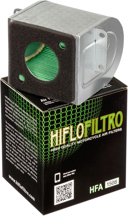 Hiflofiltro Replacement Air Filter - Honda Hfa1508