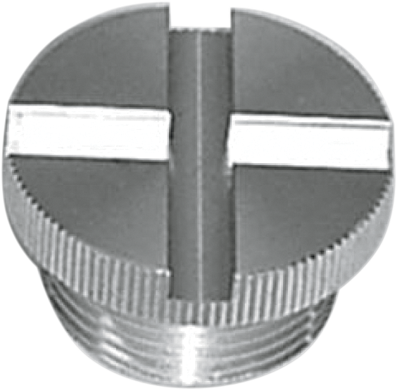 Colony Cap - Clutch Adjusting Hole - Xl 2557-1