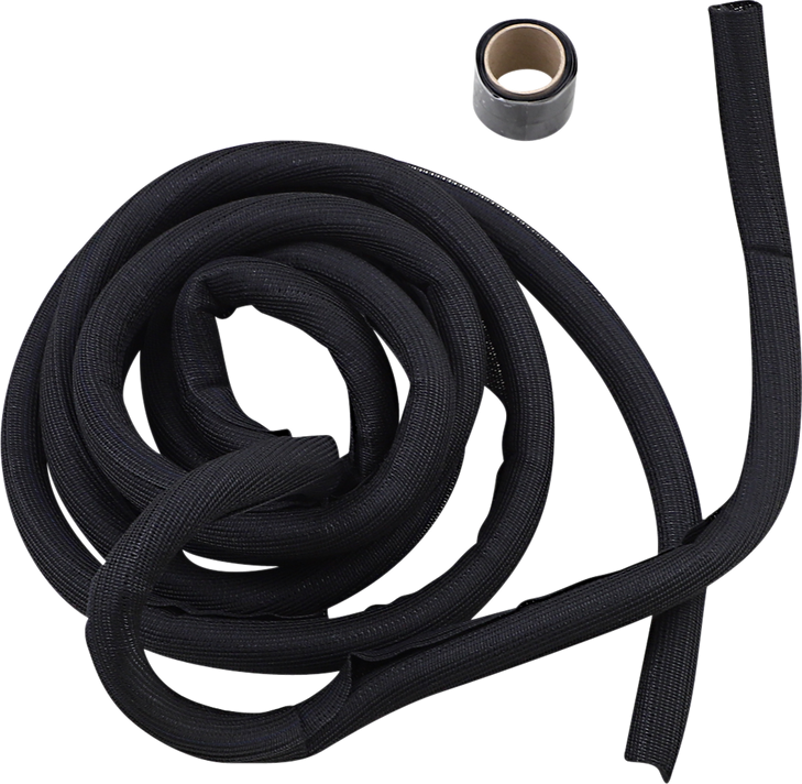 Dei Split Wire Sleeve - 3/4" 010655