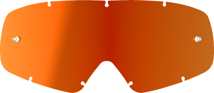 Youth Vision Lens - Red Mirror 9140325-3068