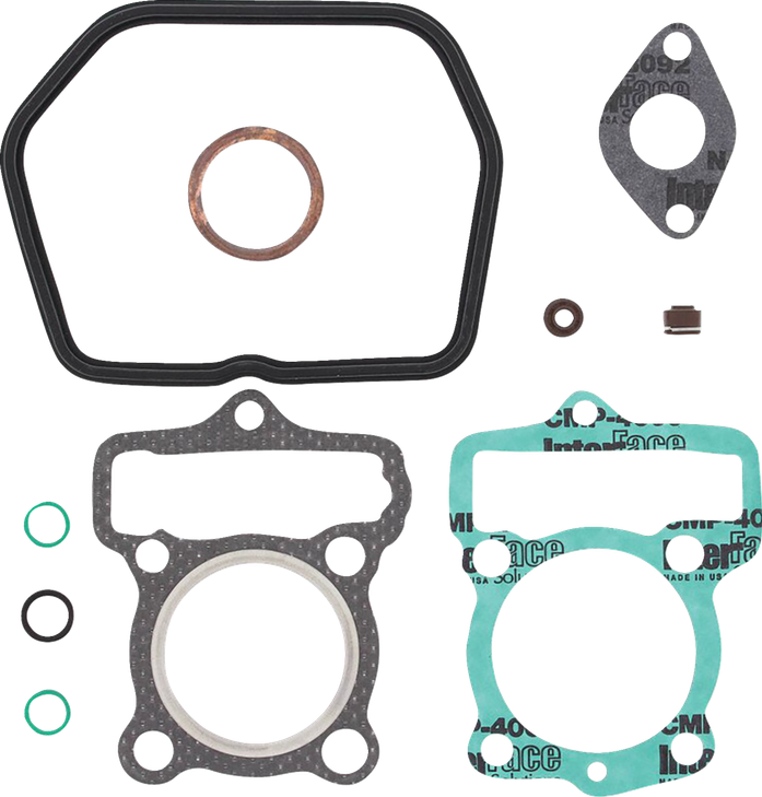 Top End Gasket Kit - Honda 810207