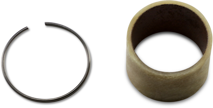 Fett Brothers Clutch Cover Bushing - Long - Polaris Cab261
