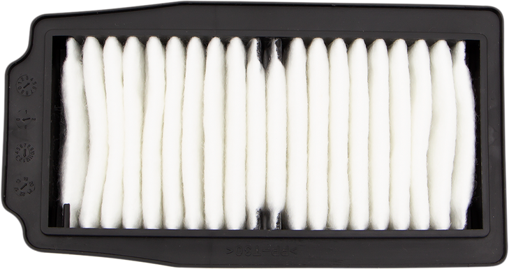 Hiflofiltro Replacement Oe Air Filter - Suzuki Hfa3202