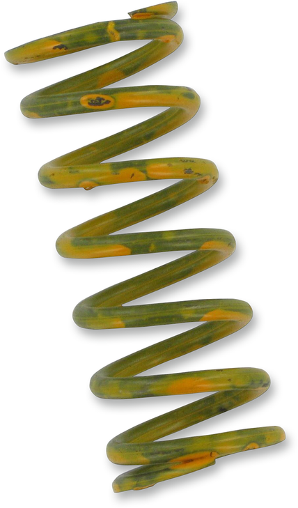94C Clutch Spring - Yellow 205818A