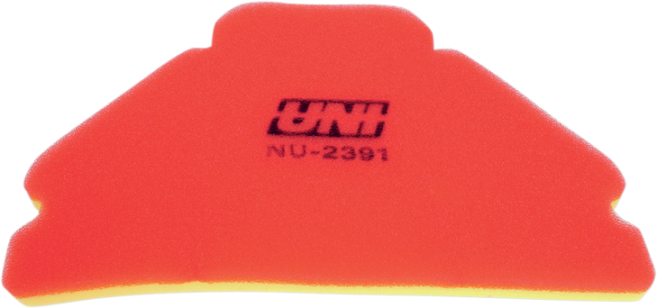 Uni Filter Replacement Oem Air Filter - Kawasaki Nu-2391