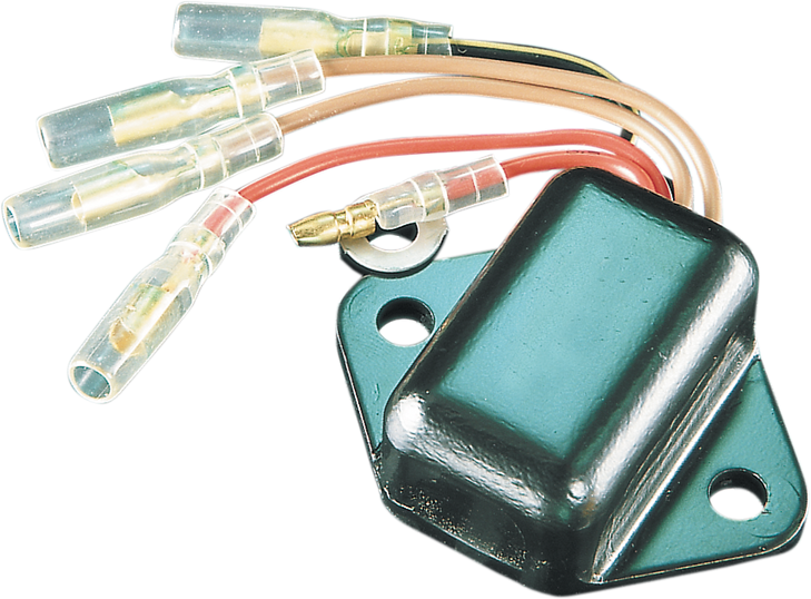 Wsm Voltage Regulator - Sea-Doo 004-222
