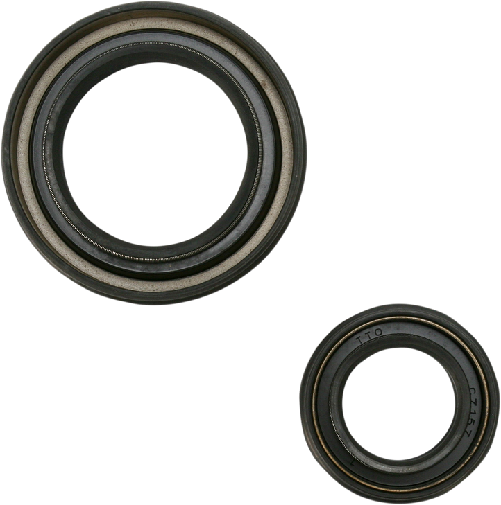 Moose Racing Crankshaft Seal Kit - Yamaha 24-2025