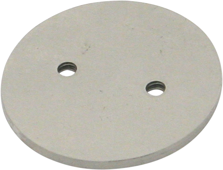 S&S Cycle Throttle Plate - Super G Carburetor 11-2355