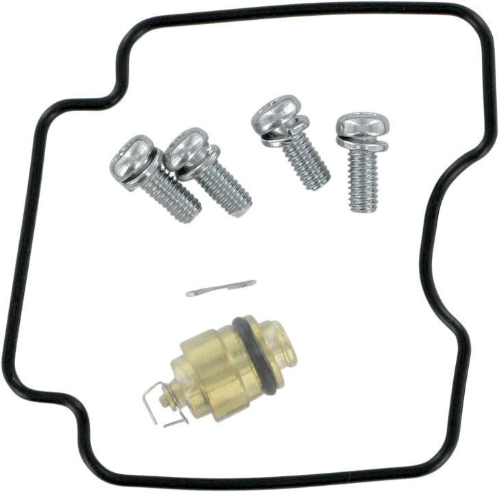 K&L Supply Carburetor Repair Kit - Yamaha 18-9344