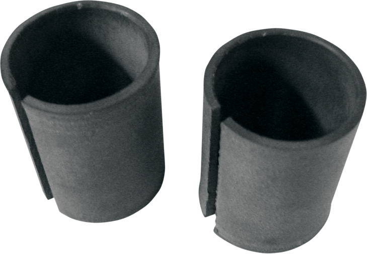 Joker Machine Throttle/Switch Assembly Adapter - 7/8" To 1" 03-144