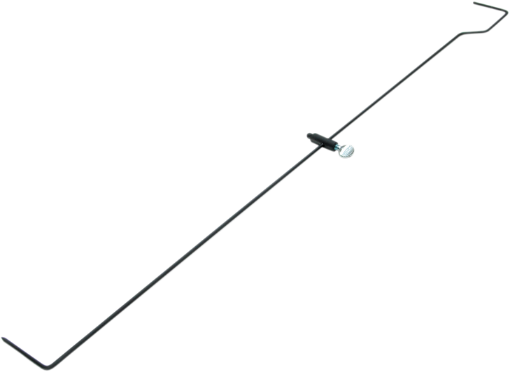 Motion Pro Alignment Tool - Rear Wheel - Softail/Sportster/Dyna 08-0368