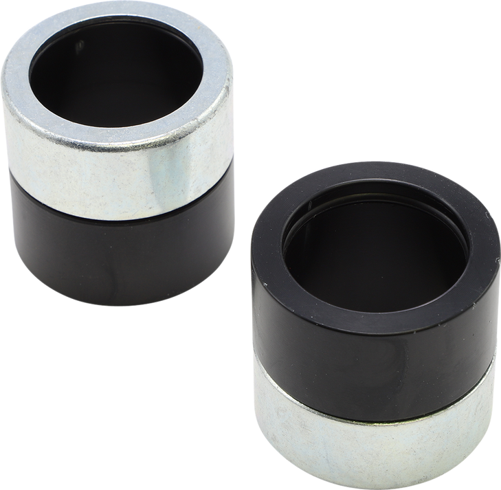 Prox Wheel Spacer Kit - Front - Suzuki 26.710058