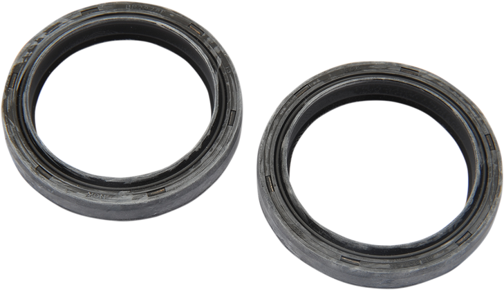 Kyb Front Fork Oil Seal Set - 41 Mm Id 110014100102