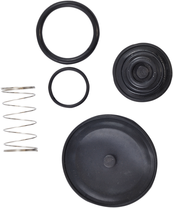 K&L Supply Fuel Petcock Rebuild Kit - Honda 18-5245