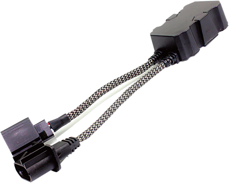 Headwinds H13 Headlight Adapter 8-9033-H13-Cb